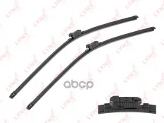 Щетки стеклоочистителя LYNX XF7373P (1731693) LYNXauto арт. XF7373P