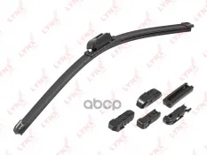Щетки стеклоочистителя LYNX XF750 (642321) LYNXauto арт. XF750