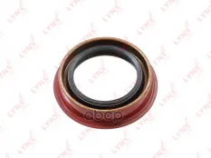 Сальник дифференциала LYNXauto арт. SO-0819