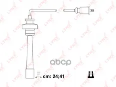 К-кт проводов MITSUBISHI LANCER 1,3-1,6 92=>/ CARISMA 1,6 96=>/COLT 1,3-1,6 96=>/PAJERO PININ 1,8 03 LYNX SPE5517 (MD334043) LYNXauto арт. SPE5517