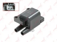 Катушка зажигания LYNXauto арт. SPL1461