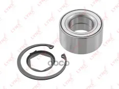 Подшипник ступицы задний (37x39x72) OPEL Omega A 86> LYNXauto WB-1364 LYNXauto арт. WB-1364