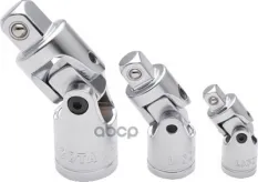 Кардан 1/4 Licota арт. auj-a2040