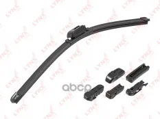 Щетки стеклоочистителя LYNX XF380 (95228810) LYNXauto арт. XF380