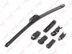 Щетки стеклоочистителя LYNX XF400 (5899108) LYNXauto арт. XF400
