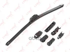 Щетки стеклоочистителя LYNX XF450 (5911650) LYNXauto арт. XF450