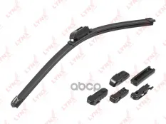 Щетки стеклоочистителя LYNX XF480 (61610034739) LYNXauto арт. XF480