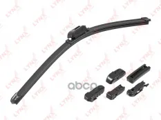 Щетки стеклоочистителя LYNX XF530 (642305) LYNXauto арт. XF530