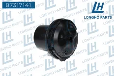 Чашка передней пружины верхняя (в сборе)  Daewoo Nexia/Espero   96133096 Longho арт. 87317141