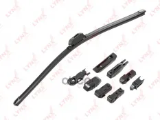 Щетки стеклоочистителя LYNX XF550 (71804096) LYNXauto арт. XF550