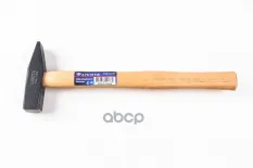 Молоток с ручкой из дерева гикори 500 г Licota арт. ahm-00500