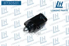 Регулятор холостого хода CHEVROLET Epica (03-06) LONGHO Longho арт. 8730501