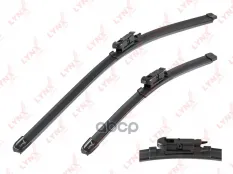 Щетки стеклоочистителя LYNX XF6038T (28890JD900) LYNXauto арт. XF6038T