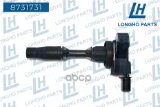 Катушка зажигания сhevrolet сruze/Opel Zafira 1.6/1.8 05> Longho арт. 8731731