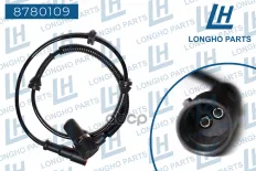 Датчик ABS передний правый GENERAL MOTORS 96455870, 96549713 Longho арт. 8780109