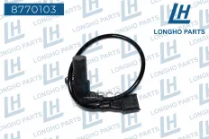 Датчик оборотов коленвалаDAEWOO, Chevrolet  6238459 Longho арт. 8770103