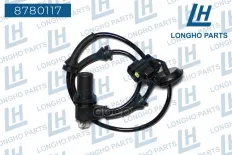 Датчик ABS пер. правый / Chevrolet Aveo 1.4 SOHS, Daewoo Leganza  96473222 Longho арт. 8780117