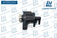 Клапан электромагнитный  VAG  1J0906283A Longho арт. 8790134