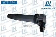 Катушка зажигания Chevrolet сobalt 25190788 Longho арт. 8731764