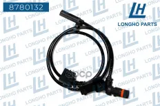 Датчик ABS CHRYSLER 04779244AC Longho арт. 8780132