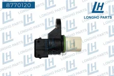 Датчик положения коленвала HYUNDAI-KIA 3918023910 Longho арт. 8770120