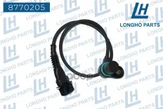 Датчик положения распредвала  BMW,e36/e39/e46/e60/e65/e83   12147539165 Longho арт. 8770205