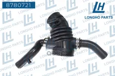 Патрубок воздушного фильтра Longho арт. 8780721