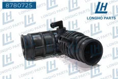 Патрубок воздушного фильтра  Chevrolet Matiz II,CHEVROLET SPARK 96565833 Longho арт. 8780725
