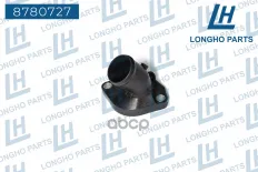 Фланец Термостата   NISSAN  13048ED010 Longho арт. 8780727