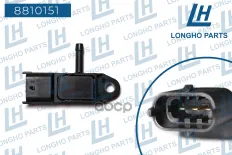 Датчик давления  воздуха  RENAULT/ DACIA  Clio, Kangoo, Logan   8200225971 Longho арт. 8810151