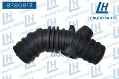 Патрубок воздушного фильтра  Chevrolet LACETTI , NUBIRA , OPTRA (J200)  |  LACE Longho арт. 8780813