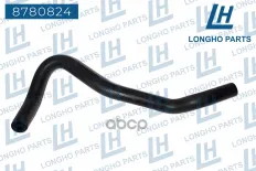 Патрубок системы охлаждения  Chevrolet Aveo, Kalos  95211458 Longho арт. 8780824