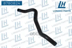 Патрубок системы охлаждения  Chevrolet Aveo, Kalos  95211458 Longho арт. 8780824