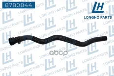 Патрубок системы охлаждения  GENERAL MOTORS  Aveo 96536542 Longho арт. 8780844
