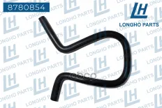 Патрубок  GENERAL MOTORS 96179610 Longho арт. 8780854