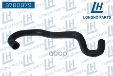 Патрубок RENAULT Logan 8200750019 Longho арт. 8780879