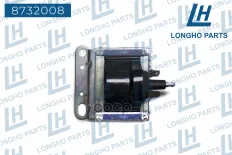 КАТУШКА ЗАЖИГАНИЯ Longho арт. 8732008