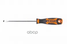 Отвертка профессиональная SL5.5  100 мм Licota арт. asd-5310055