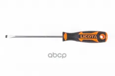 Отвертка профессиональная SL6.5  100 мм Licota арт. asd-5310065