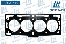 Прокладка ГБЦ Renault Logan  LADA Largus 1.4/1.6 8 кл. в инд. упак.  8200296969 Longho арт. 8830415
