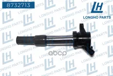 Катушка зажигания Chevrolet Epica  19005277, 25181813 Longho арт. 8732713