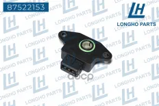 Датчик положения дроссельной заслонки HYUNDAI Accent 3517023000 Longho арт. 87522153