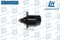 Регулятор холостого хода  RENAULT Kangoo 7701042403 Longho арт. 87522280