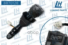 Переключатель подрулевой поворотов Daewoo/ Chevrolet 96387324 Longho арт. 8870128