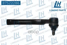 РУЛЕВОЙ НАКОНЕЧНИК ЛЕВ Longho арт. 87522286