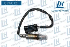 Датчик кислородный / GENERAL MOTORS  96453246, 96335927 Longho арт. 8760121