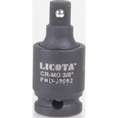Кардан ударный 1/2 Licota арт. pro-j4064