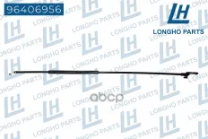Трос капота  VOLKSWAGEN PASSAT  1.8   3C1823531 Longho арт. 96406956