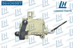 Актуатор замка   VOLKSWAGEN PASSAT/1.8   3C0810773 Longho арт. 96406987