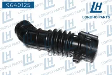 Патрубок воздушного фильтра  Chevrolet Aveo  96439858 Longho арт. 9640125